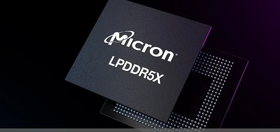 Samsung Galaxy flagship smartphone shown from the rear highlighting its camera module