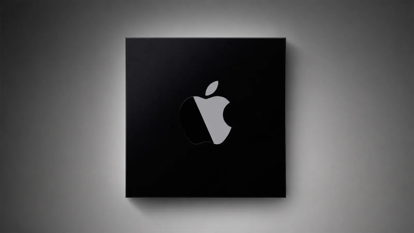 Apple Silicon-hårdvara bredvid Nvidia-nätverksutrustning för en möjlig AI-server