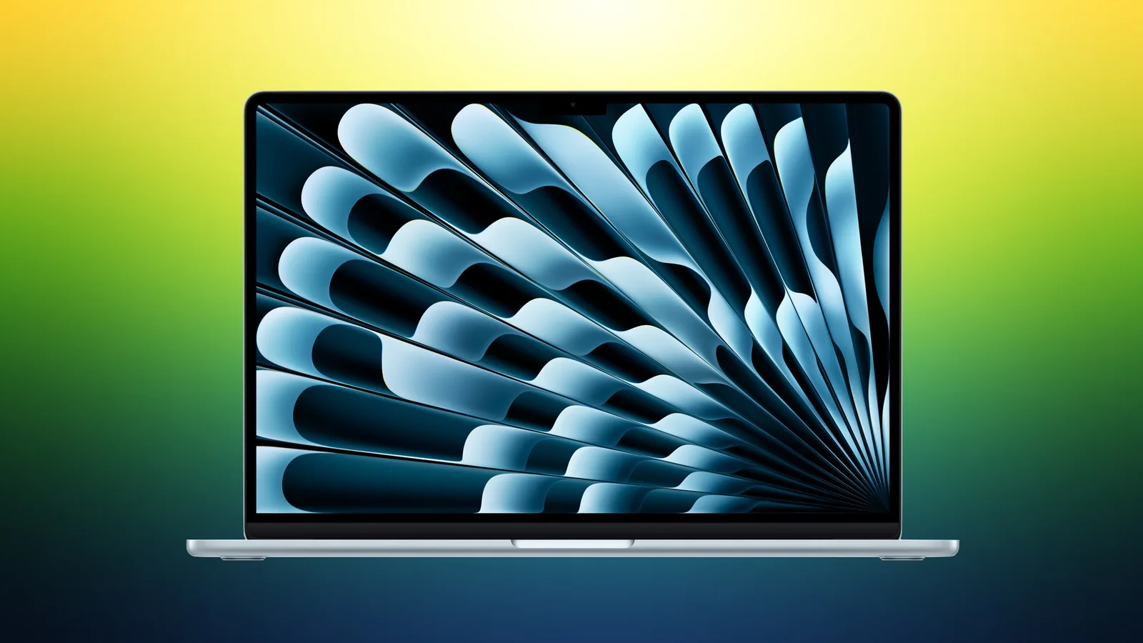 13-tuumainen Apple MacBook Air -kannettava Amazonin tuotelistauksessa