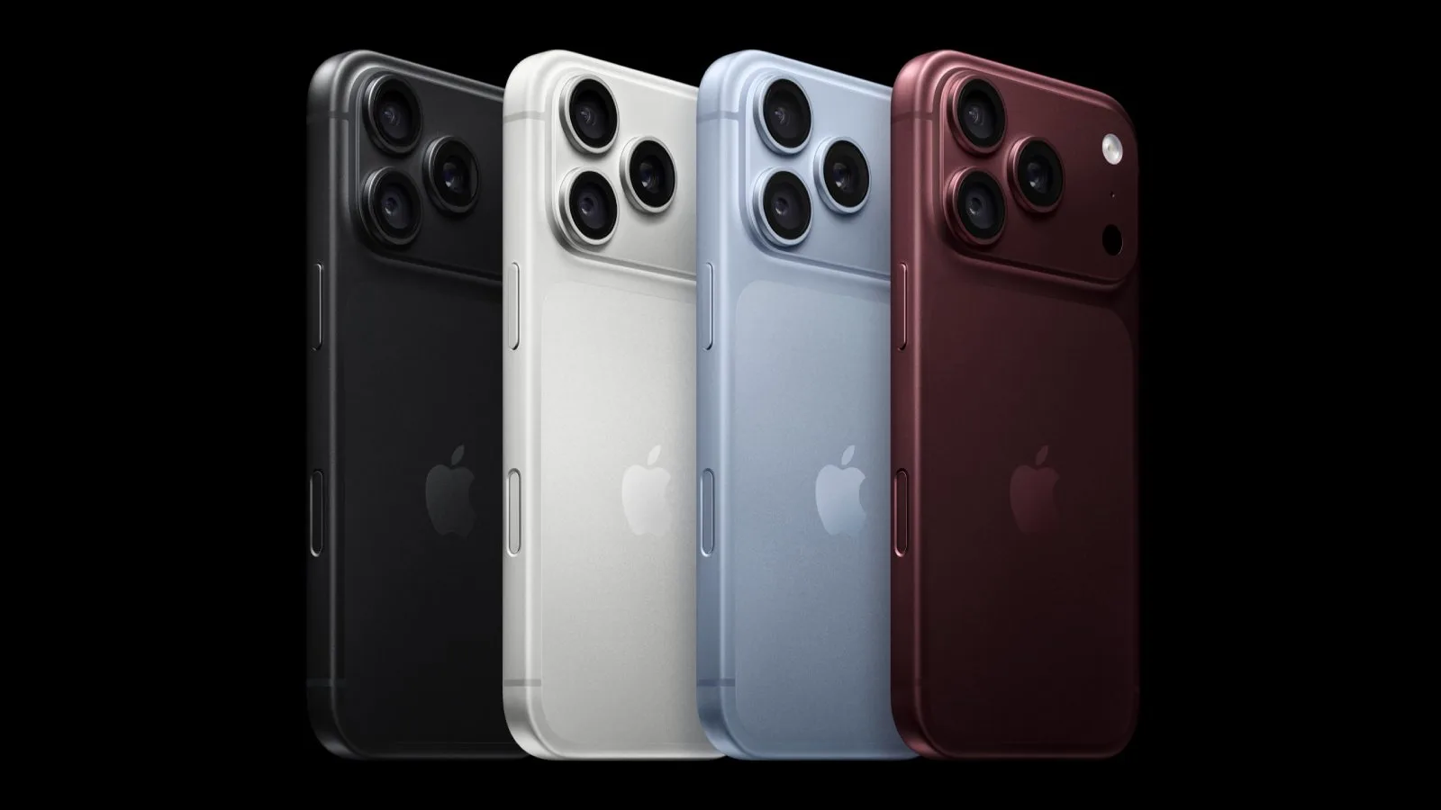 iPhone 18 Pro näyttää Kamera-appin ja iOS 27:n uudet ominaisuudet