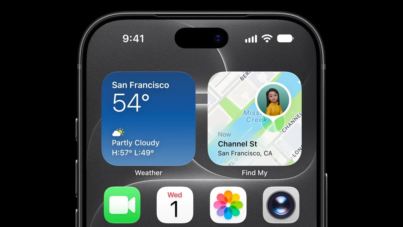 iPhone 18 Pron purku, jossa näkyvät näytön sisäosat ja Face ID -kameran komponentit