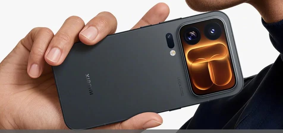 Xiaomi 18 Pro und 18 Pro Max mit ihren Displays