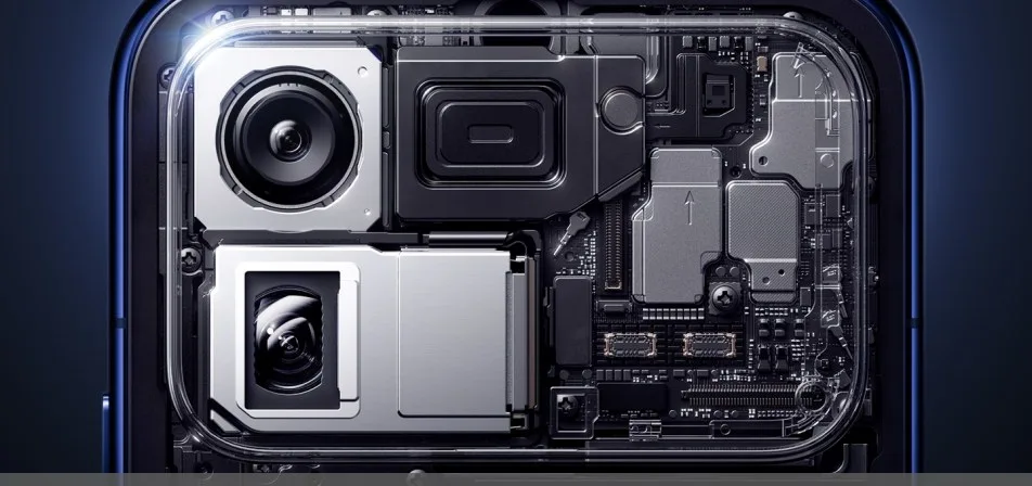 Kamerabeispiele des Xiaomi 18 Pro und rückseitiges Dual-200-MP-Kamerasystem