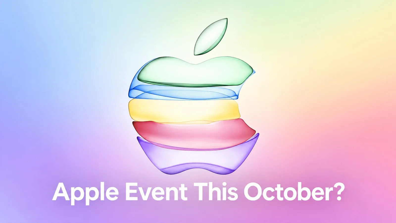 Appareils Apple comprenant un MacBook Pro, un iPad mini, une Apple TV et un HomePod mini