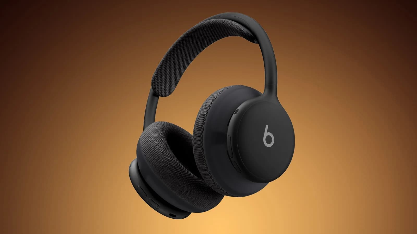 Casques Beats 360 avec coussinets et arceaux interchangeables