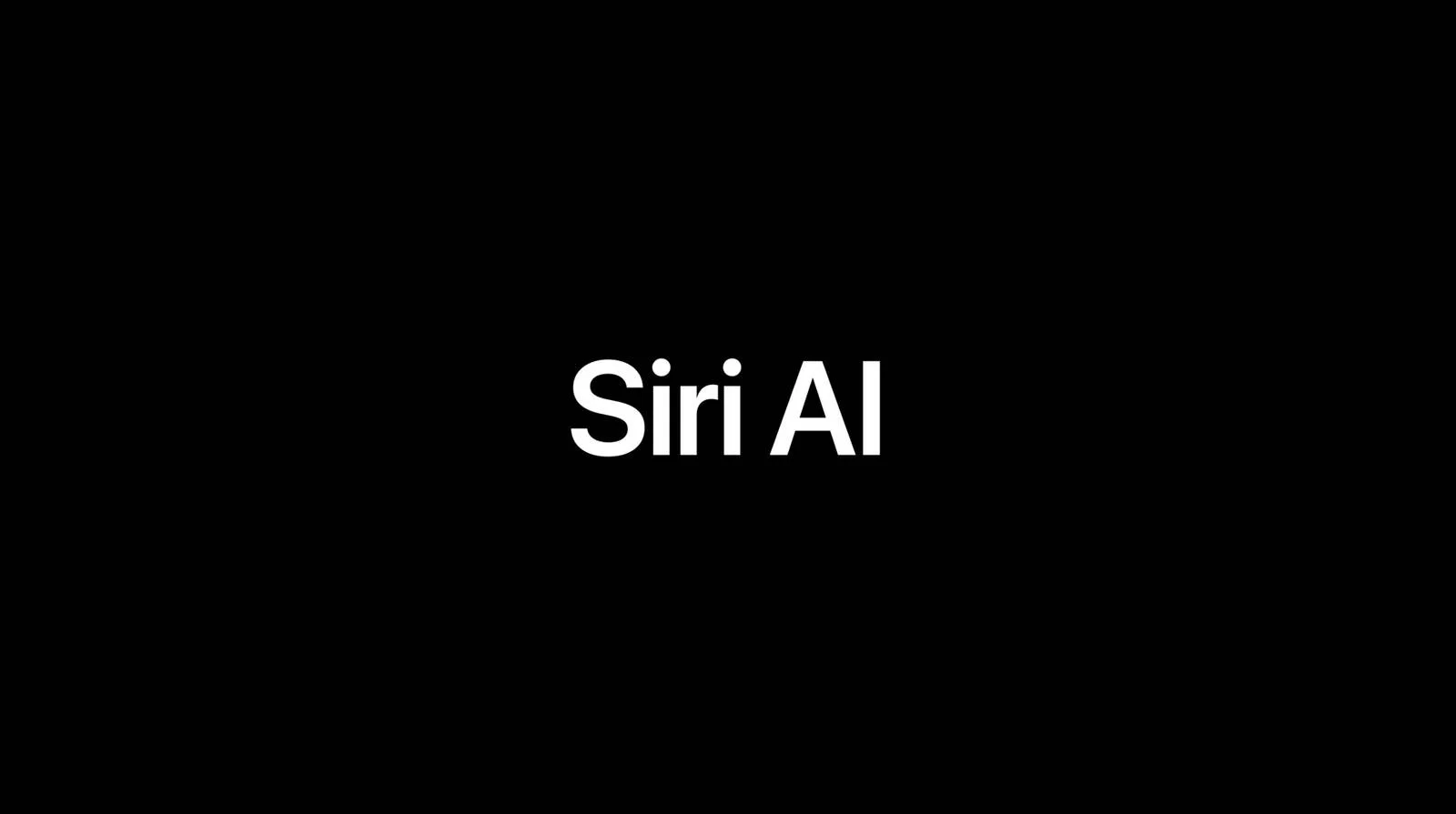 Apple HomePod-høyttaler med Siri-statuslys i hvitt, blått og oransje