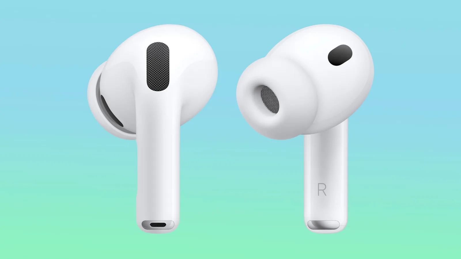 Беспроводные наушники Apple AirPods Pro 3 с зарядным футляром
