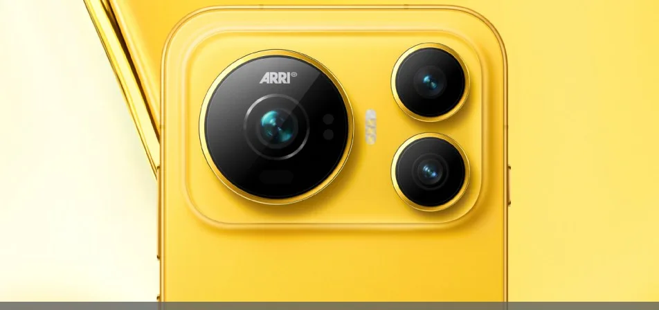 Honor Magic9 smartphone shown ahead of its September 28 unveiling