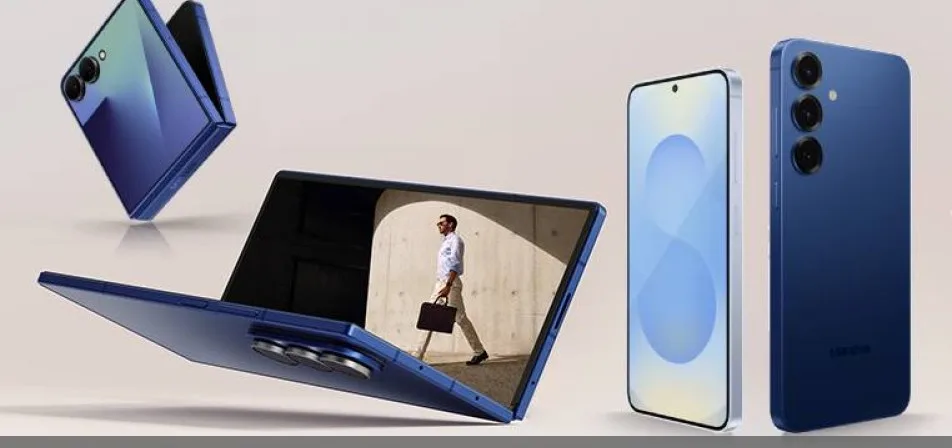 Samsung Galaxy S25 Ultra e Galaxy Z Fold7 mostrano l’aggiornamento One UI 9