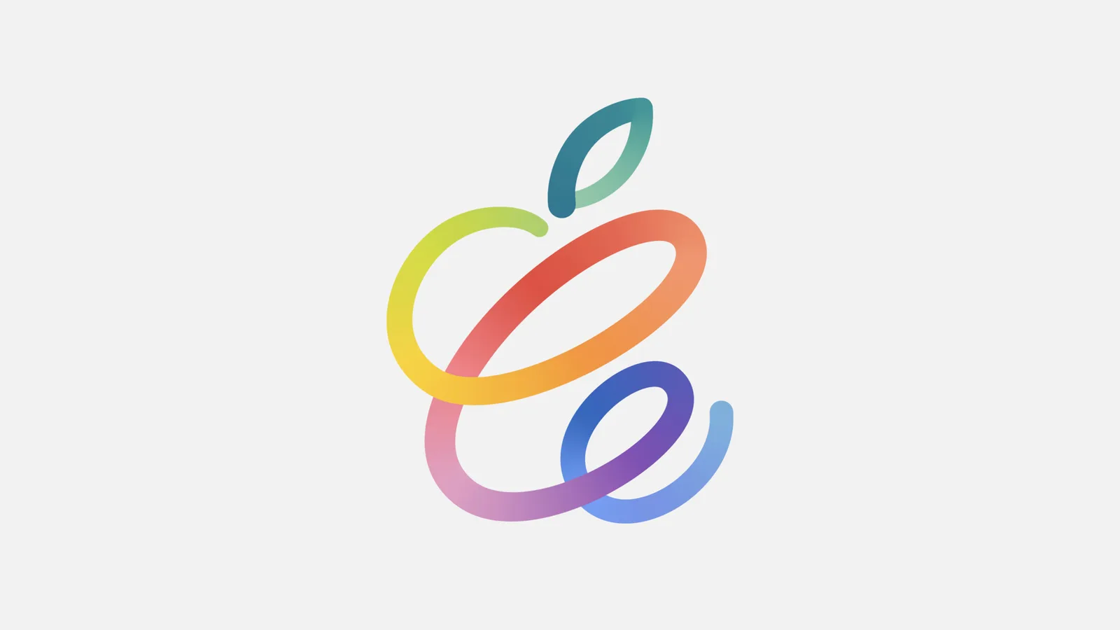 Lineup of Apple devices including iMac, iPad mini, Apple TV and HomePod mini