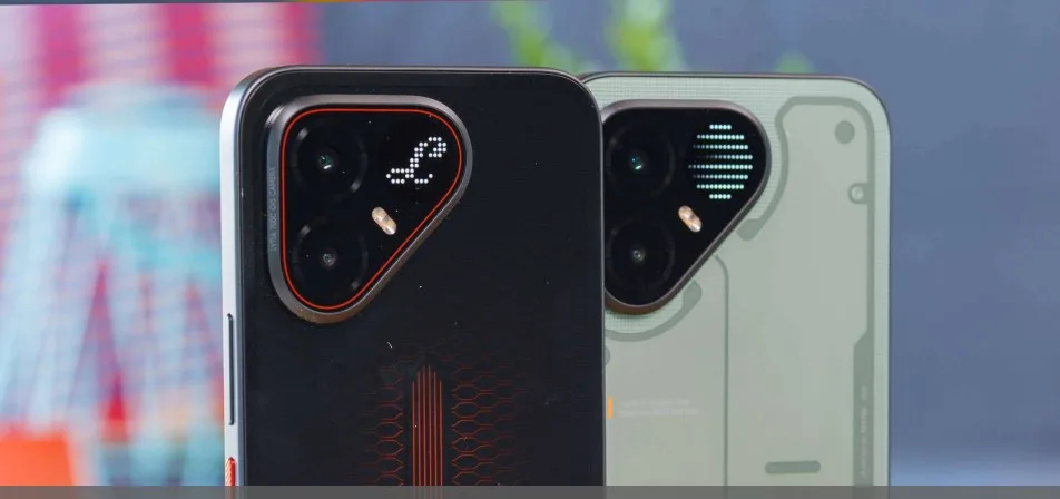 Tecno Pova 8 Pro en Tundra Green et en édition Tonino Lamborghini