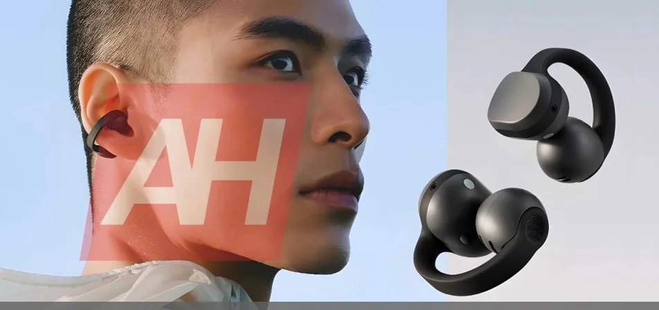 Vuotaneet Samsung Galaxy Buds On -nappikuulokkeet ja niiden klipsimuotoilu