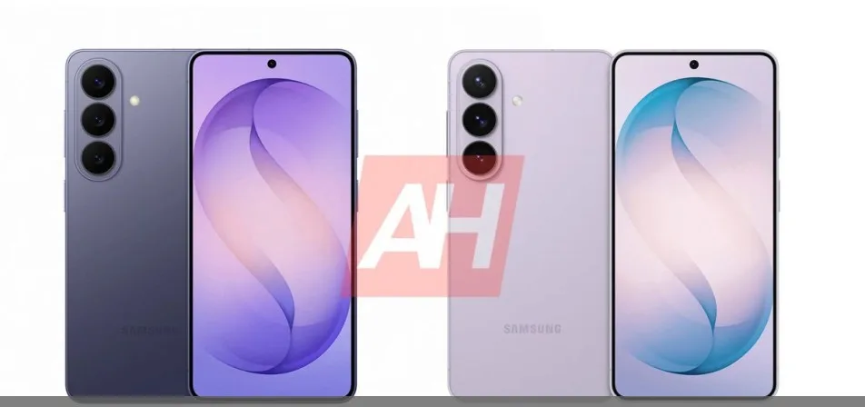 Render filtrado basado en CAD del smartphone Samsung Galaxy S27 Ultra