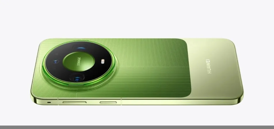 Huawei Mate 90 Pro Max smartphone with its rear camera system and modular Z10 camera