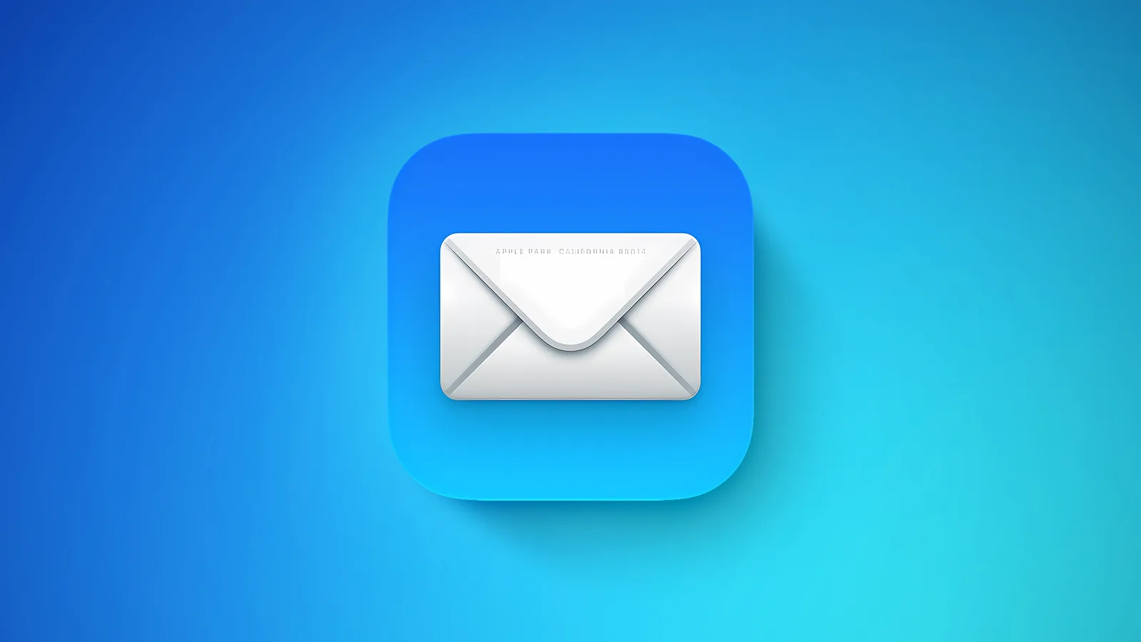 Apple-Mail- und Microsoft-365-Kontoeinstellungen auf einem Mac