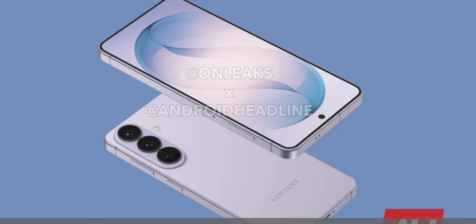 Läckta skärmskydd för Galaxy S27 Ultra med en design som liknar S26 Ultra