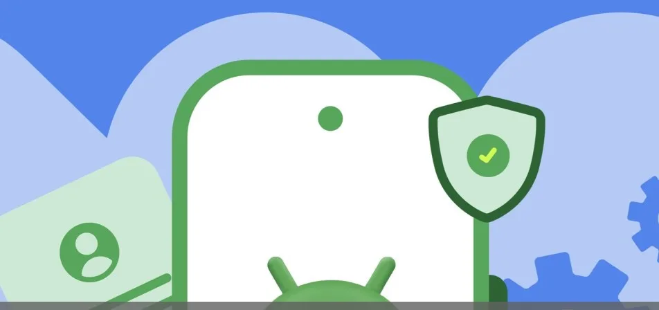 Telefono Android con le impostazioni per installare app da fonti non registrate