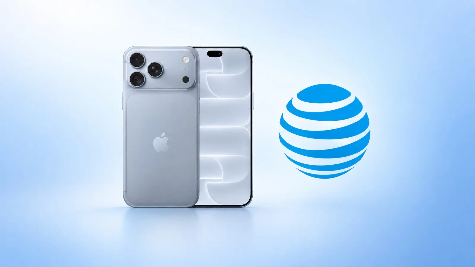 iPhone 18 Pro Max näyttää mobiiliyhteyksien asetukset