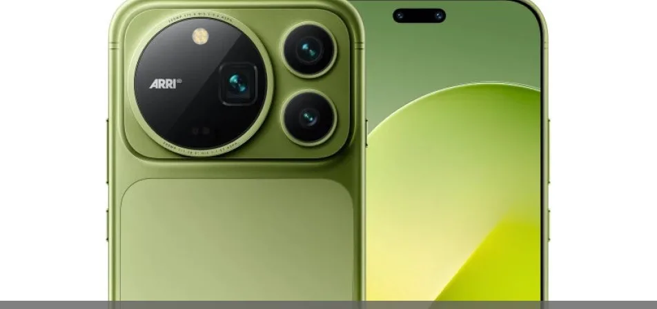 Honor Magic9 Pro Max in Shadow Black, Moss Green und Glacier Silver