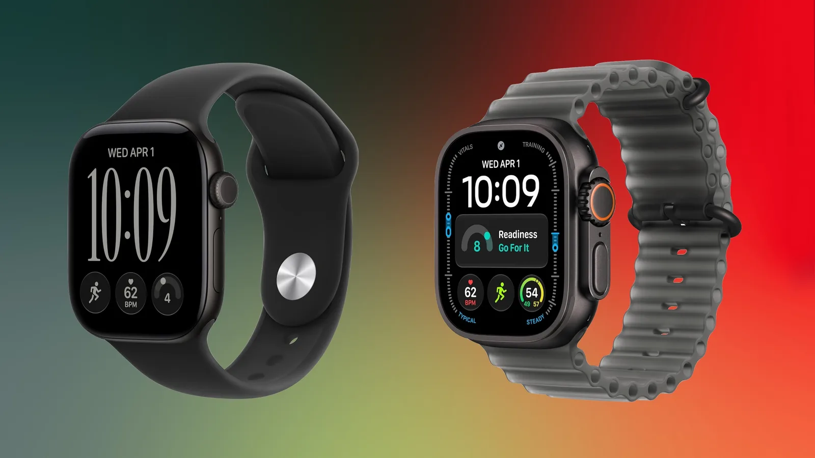 Prime Dayセール対象のApple Watch Series 12とApple Watch Ultra 4