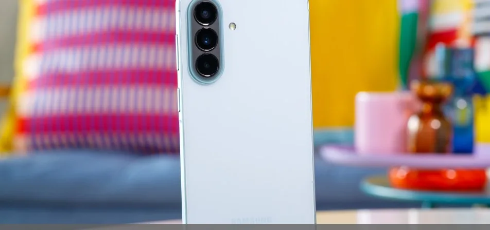 Samsung Galaxy A17-, A27-, A37- ja A57-älypuhelimet