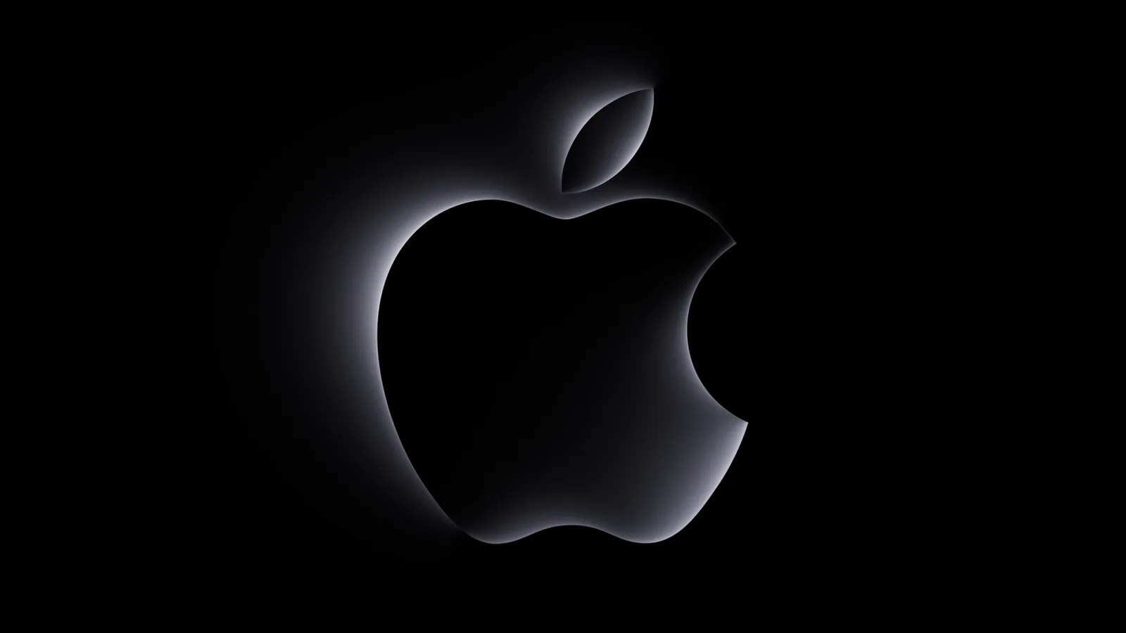 Продукты Apple, включая MacBook, iPad mini, Apple TV и HomePod mini