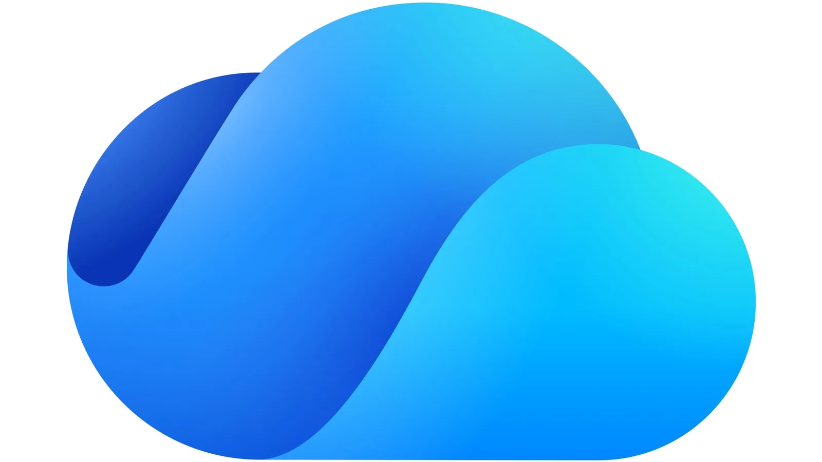 OneDrive-appen visas på en iPhone bredvid en iPad
