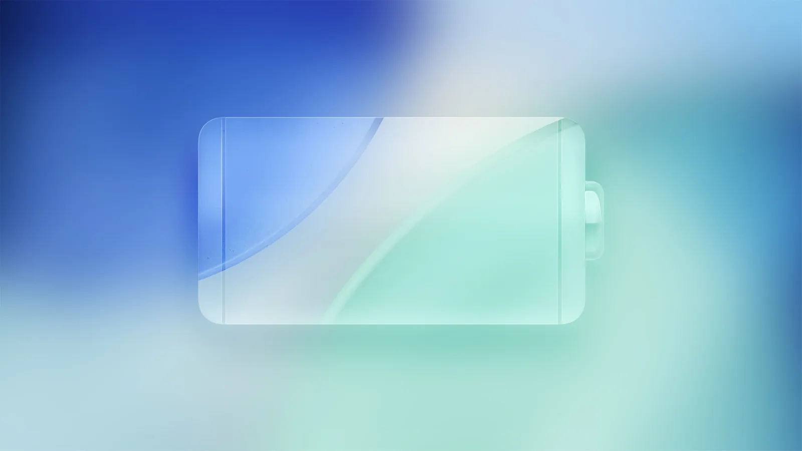 バッテリー状態と充電上限の設定を表示するiPhone Pro Max