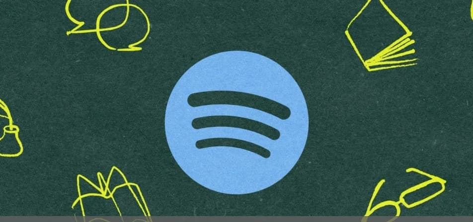 Kartta Spotifyn äänikirjojen saatavuudesta ja vuoden 2026 loppuun mennessä laajenevista markkina-alueista
