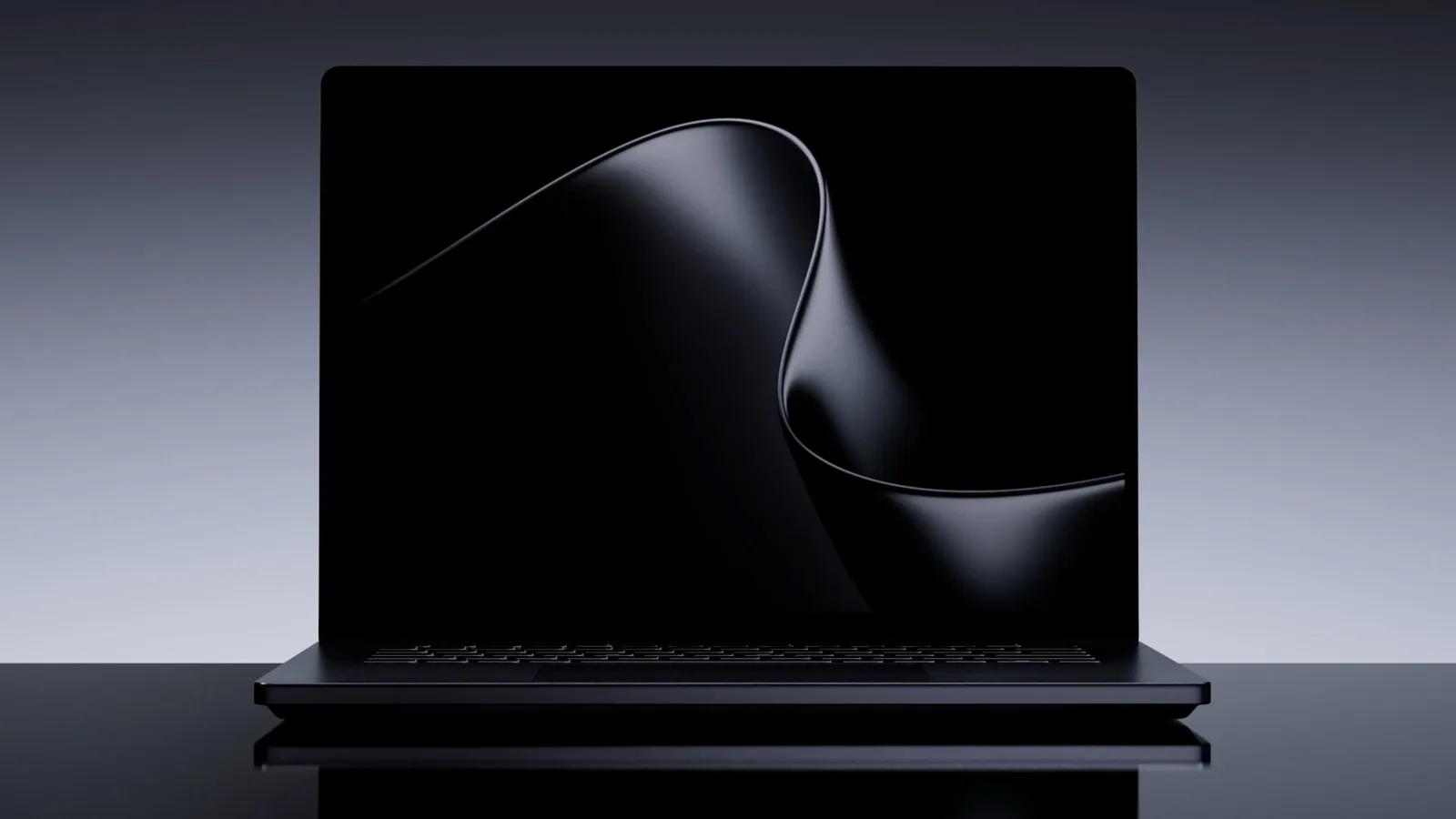 Microsoft Surface Laptop Ultra som en avancerad 15-tums bärbar dator