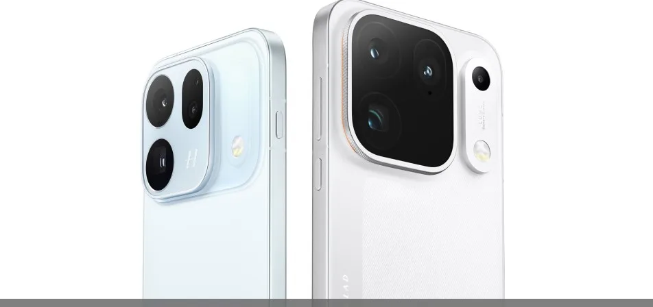 Oppo Find X10 och Find X10 Pro Max förberedda för sin globala lansering