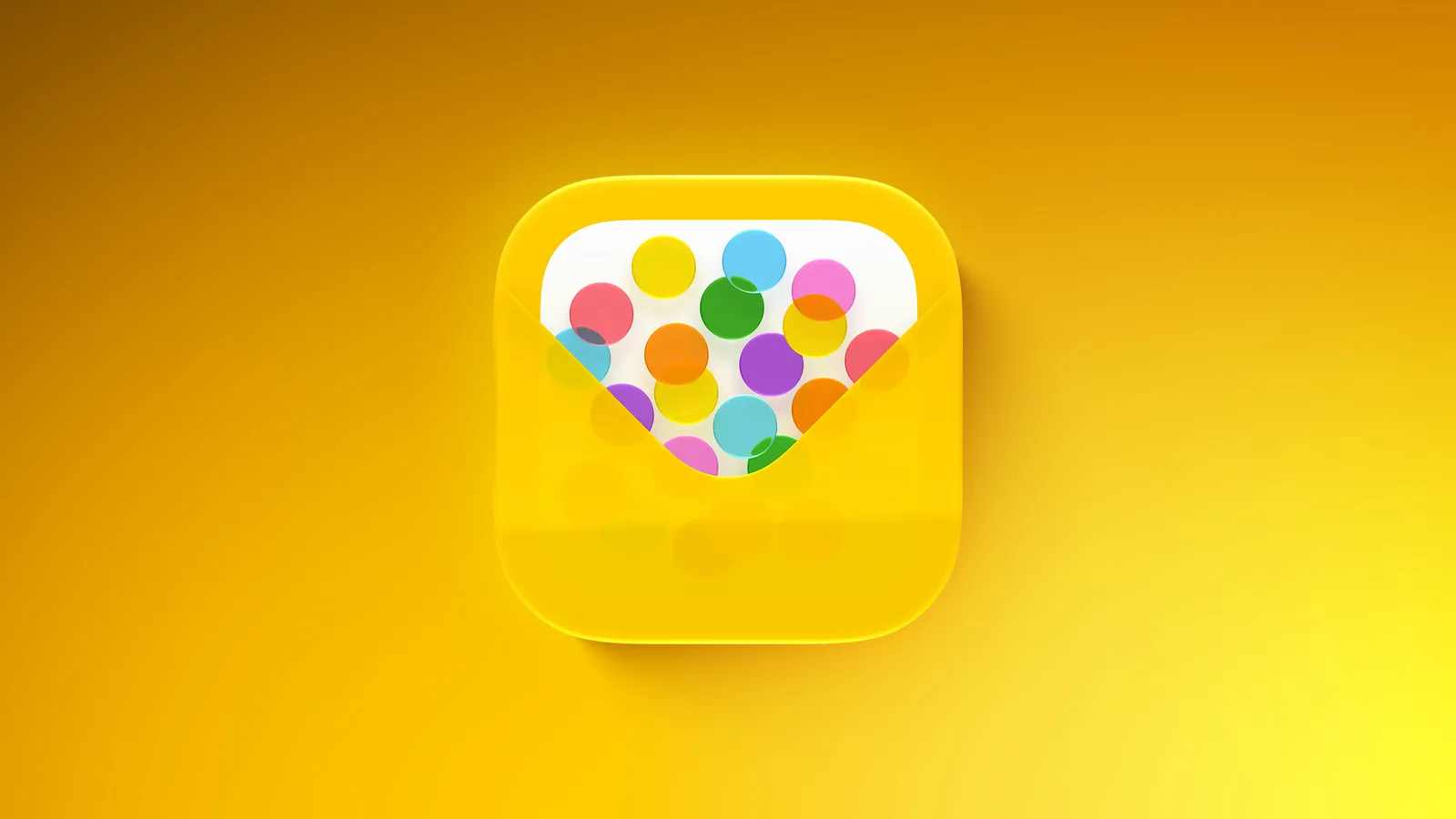 Écran d’événement et widget de l’application Apple Invites sur l’écran d’accueil d’un iPhone