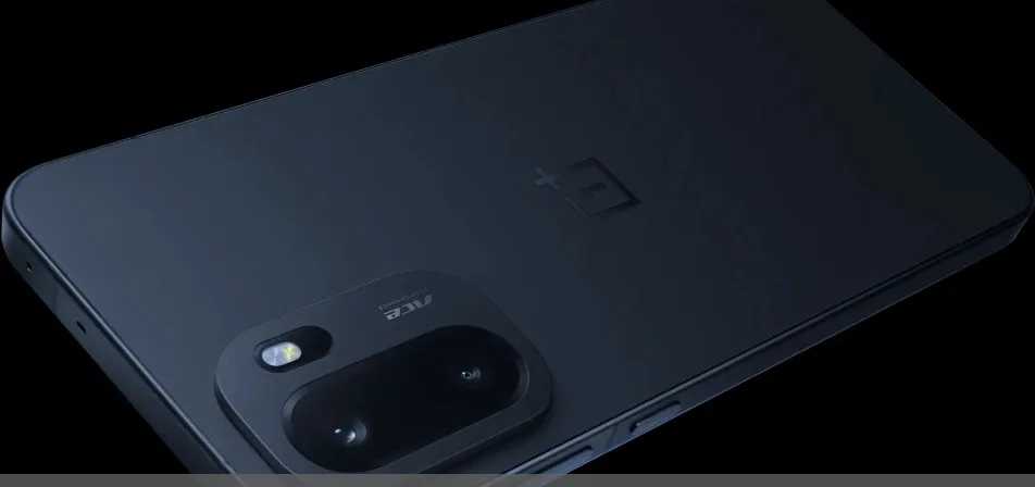 Kuvituskuva huhutusta OnePlus Ace 7 -sarjan älypuhelinten kamerajärjestelmästä
