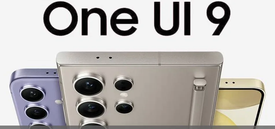 Samsung Galaxy S24 series smartphones running One UI 9 software features