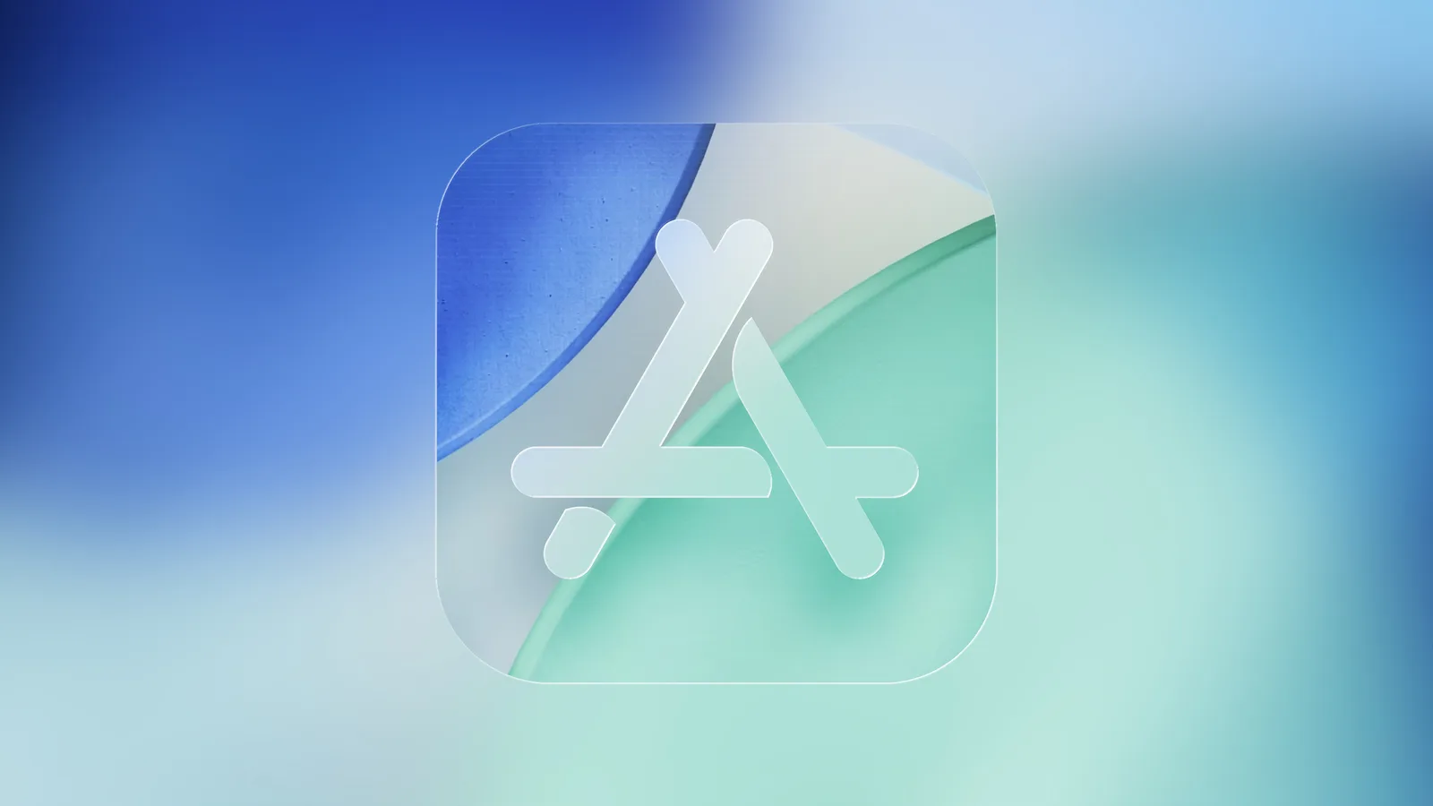 Apple App Store Review Guidelines page on a computer screen