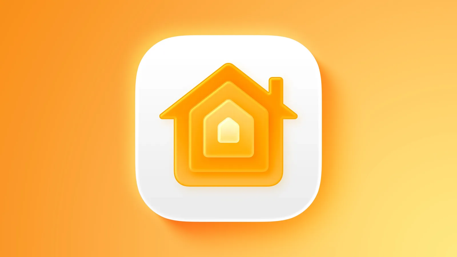 HomeKit security camera notification showing an AI motion summary in the iOS Home app